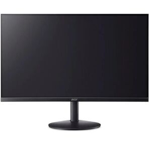 23, 8'' ACER SB243YG0bi UltraThin Black,  16:9,  IPS,  1920x1080,  1  /  4ms,  250cd,  120Hz,  1xVGA + 1xHDMI (1.4),  sync: FreeSync,  Vesa:100x100