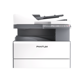 МФУ Pantum BМ230ADW  (МФУ,  А3,  ч / б,  22 стр / мин,  833 МГц,  1 Гб,  дуплекс,  RADF,  60-216 г / м,  лоток 250+100,  USB,  Ethernet,  WiFi,  тонер 3000)