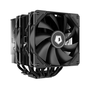 Устройство охлаждения (кулер) ID-COOLING SE-207-XT ADVANCED,   Ret