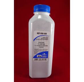 Тонер Kyocera TK-140 / 160,  FS-1100D / 1120D / DN,  P2035d  (фл.160г) B&W Standart фас Россия