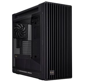 Корпус ASUS PROART PA602 TG ARGB BLACK PA602 / BLK / TG  (90DC00J0-B09000)