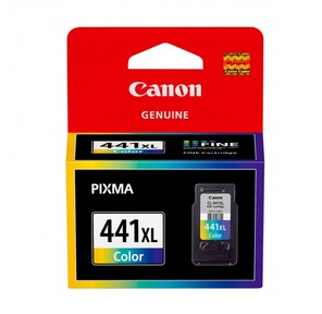 Canon CL-441XL 5220B001 многоцветный для Canon MG2140 / 3140