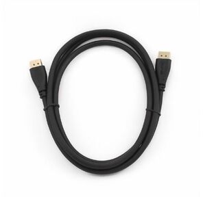 Кабель Cablexpert Кабель DisplayPort Cablexpert CC-DP-10,  3м,  20M / 20M,  черный,  экран,  пакет