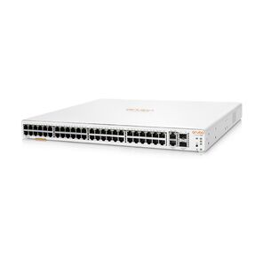 Aruba IOn 1960 48G 2XT 2XF Sw  (repl. for JG961A#ABB)