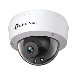 TP-Link VIGI C230I (4mm) Купольная камера 3 Мп с ИК-подсветкой PROJ