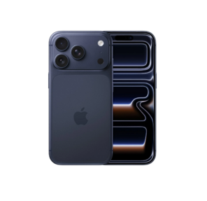 Apple iPhone 17 Pro Max 512Gb Deep Blue  (MFYE4J / A)  (eSim Япония)