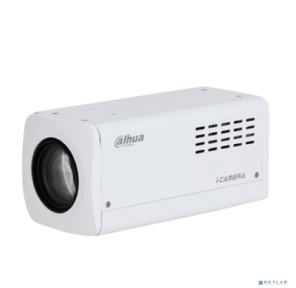 Камера видеонаблюдения IP Dahua DH-SDZ4032-HNR-ZB 4.8-135мм цв.