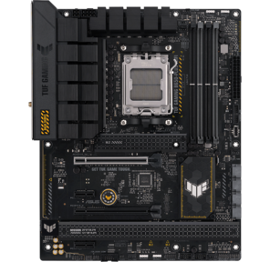 Материнская плата /  TUF GAMING B650-PLUS WIFI