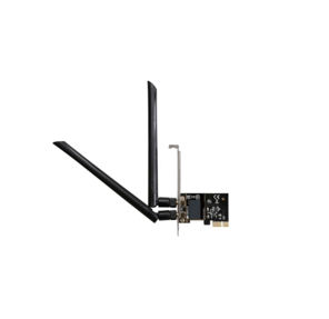 ORIGO Беспроводной двухдиапазонный PCI Express адаптер AC1200,  2 съемные антенны 5 дБи