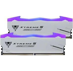 Модуль памяти PATRIOT DIMM 32GB DDR5-6000 K2 PVXR532G60C30KM