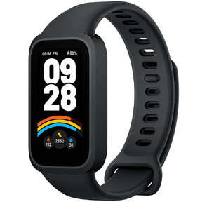 Фитнес трекер Xiaomi Smart Band 9 Active Black M2435B1  (BHR9444GL)