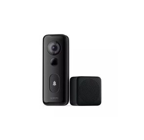 Умный дверной звонок Xiaomi Smart Doorbell 3S  (BHR7068GL)