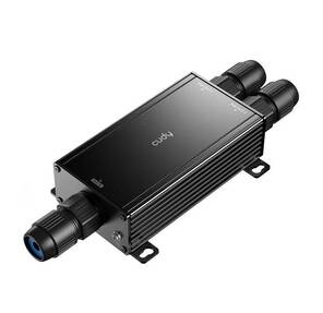 Расширитель PoE Cudy POE25 10 / 100 / 1000BASE-T