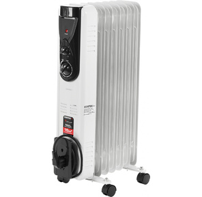 Обогреватель масляный Centek CT-6200