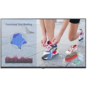 LG 43UL3J-M Панель 43" IPS LED 16:9 HDMI M / M матовая 300cd 178гр / 178гр  (3840x2160) UHD USB 8.8кг черный