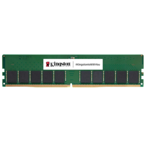 Память оперативная /  Kingston 48GB 5600MT / s DDR5 ECC CL46 DIMM 2Rx8 Hynix M