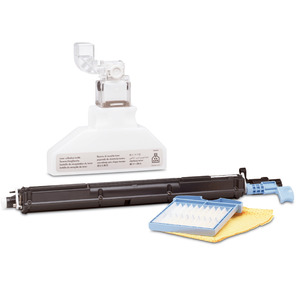 HP Color LaserJet C8554A Image Cleaning Kit