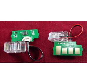 Чип HP LaserJet M436 / M433,  Black,  7.4K  (ELP Imaging®)