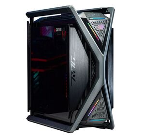 Корпус ASUS ASUS ROG STRIX HYPERION GR701 GR701 / BK / PWM FAN