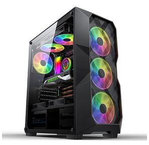 Корпус ALSEYE  Big Jony -B