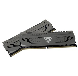 Модуль памяти DIMM DDR4-3200 32GB  (16GBx2) PVSR432G320C6K PATRIOT