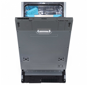 Посудомоечная машина полновстраиваемая KORTING KDI 45140