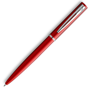 Ручка шариков. Waterman Graduate Allure  (CW2068193) красный M син. черн. подар.кор.