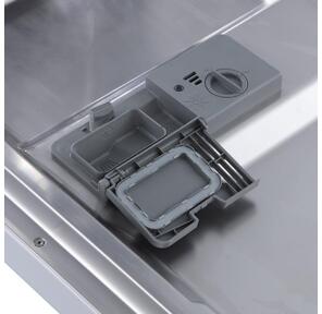 Отдельностоящая посудомоечная машина 45CM DWF-409 / 6 W BIRYUSA