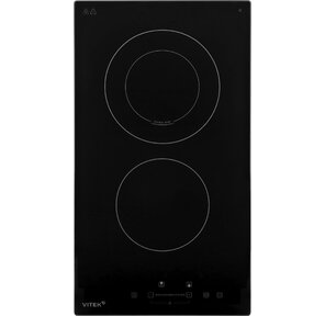 Варочная поверхность Vitek VHE3220 черный