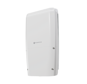 Mikrotik CRS305-1G-4S+OUT Коммутатор FiberBox Plus,  1*1Gbit RJ45,  4*SFP+,  outdoor case