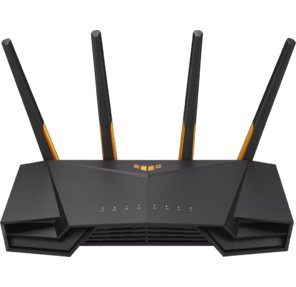 Маршрутизатор TUF-AX3000 /  TUF-AX3000