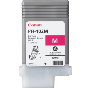 CARTRIDGE PFI-102M