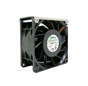 Вентилятор Chenbro 384-FAN000014BA0 AS'Y COMPONENT, RM23812, FAN AS'Y, 8038 (NIDEC), BULK, REV.A, FOR 3LOGIC, 48SET / CTN 130-08038-3111A0=>384-FAN000014BA0 {48}