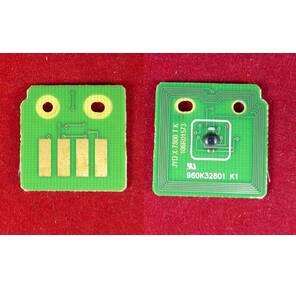 Чип Xerox Phaser 7800 Black  (106R01573) 24K  (ELP,  Китай)