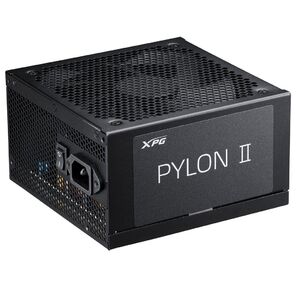 Блок питания ПК XPG PYLONII750B