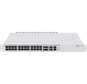 Mikrotik CRS326-4C+20G+2Q+RM