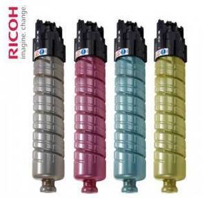 Print Cartridge Black MP C305H