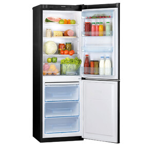 Холодильник RK-139 BLACK POZIS