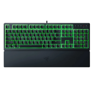 Игровая клавиатура Razer Ornata V3 X - Russian Layout /  Razer Ornata V3 X - Russian Layout