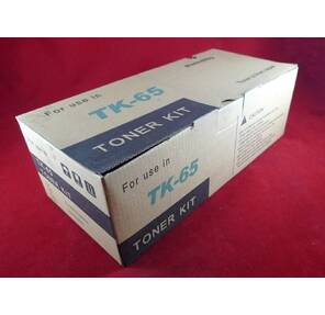 Тонер-картридж для Kyocera-Mita FS-3820 / 3830 TK-65 20K JPN