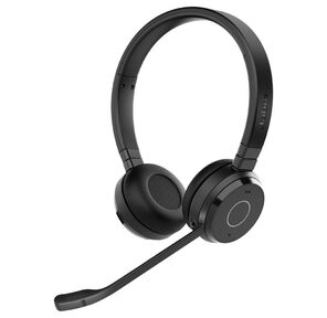 Гарнитура Jabra Беспроводная гарнитура Jabra Evolve 65 TE
- USB-A MS Stereo  (PN: 6699-833-309)