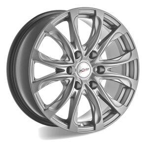 Легковой диск Xtrike 8, 0 / 18 6*139, 7 HSB