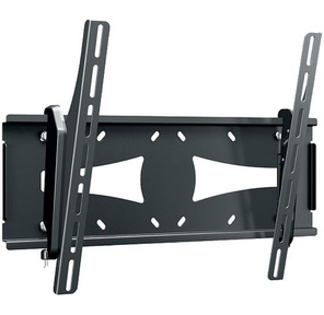 Кронштейн телевизионный Holder PTS-4006 черный 32"-60" макс.45кг настенный наклон