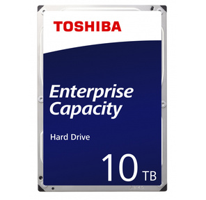 HDD Toshiba SAS 10Tb 7200 256Mb