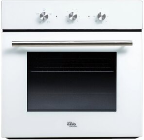 Духовой шкаф Электрический Oasis D-MW белый