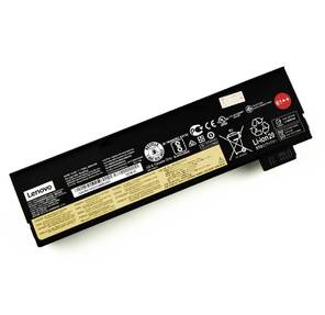 Батарея для ноутбука Lenovo P51s / T470 / T480 / T570 / T580  (01AV427 / 01AV428 / 01AV492 / 61++) 10.8V 72Wh