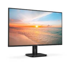 МОНИТОР 27" PHILIPS 27E1N1200A / 00 (01) Black  (IPS,  1920x1080,  100Hz,  1 ms,  178° / 178°,  300 cd / m,  1500:1,  +HDMI 1.4,  +DisplayPort 1.2,  +MM)