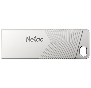 Флеш-накопитель Netac UM1 USB3.2 Highspeed Flash Drive 128GB