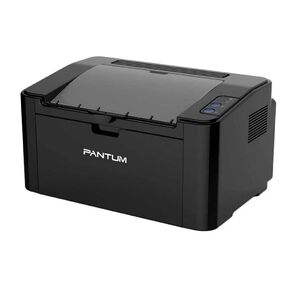 Pantum P2516,  Printer,  А4,  20 ppm,  1200x1200 dpi,  64 MB RAM,  paper tray 150 pages,  USB,  start. cartridge 1600 pages  (black)