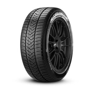 Зимняя шина Pirelli 255 60 R18  H 112 SCORPION WINTER  XL  (J)